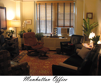 Manhattan Office 